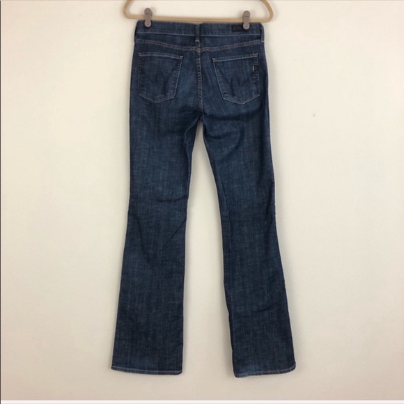 Sz28 COH Amber Bootcut Jeans - Picture 3 of 8